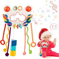 Žaislas kūdikiui FNYUN kaina ir informacija | Žaislai kūdikiams | pigu.lt