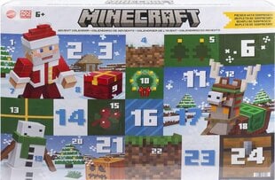 Mattel Minecraft HMX86 kaina ir informacija | Žaidėjų atributika | pigu.lt