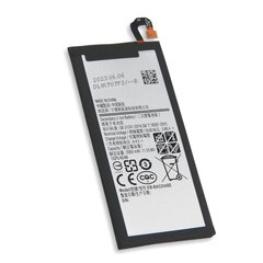 OEM EB-BA520ABE Samsung Galaxy A5 2017 kaina ir informacija | Akumuliatoriai telefonams | pigu.lt