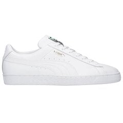 Vyriški sportiniai bateliai Puma Basket Classic Xxl 37492301 white 42 dydis kaina ir informacija | Vyriški batai | pigu.lt