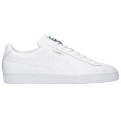 Vyriški sportiniai bateliai Puma Basket Classic Xxl 37492301 white 44 dydis kaina ir informacija | Vyriški batai | pigu.lt