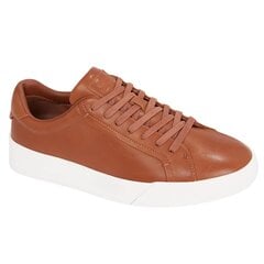 Tommy Hilfiger Court Best Cognac Brown vyriški sportiniai bateliai 41 dydžio kaina ir informacija | Vyriški batai | pigu.lt