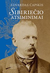 Sibiriečio atsiminimai kaina ir informacija | Biografijos, autobiografijos, memuarai | pigu.lt