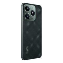 Realme C61 6/256GB темно-зеленый цена и информация | Мобильные телефоны | pigu.lt