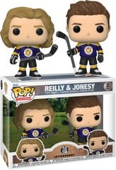 "Funko POP!" televizija "Letterkenny Reilly" ir "Jonesy 2pak kaina ir informacija | Žaidėjų atributika | pigu.lt