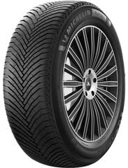 Michelin Alpin 7 215/60R18 98 H kaina ir informacija | Žieminės padangos | pigu.lt