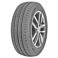 Tracmax X-Privilo VS450 235/65R16C 121/119 R kaina ir informacija | Žieminės padangos | pigu.lt