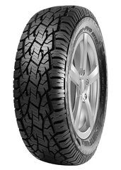 Sunfull Mont-Pro AT786 265/60R18 110 T цена и информация | Летняя резина | pigu.lt