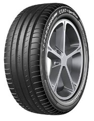 CEAT Sportdrive 225/55R18 102 W XL цена и информация | Летняя резина | pigu.lt