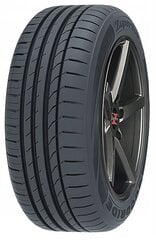 Trazano ZuperEco Z-107 155/65R14 75 T цена и информация | Летняя резина | pigu.lt