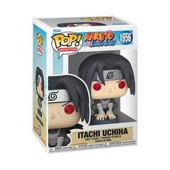 FUNKO POP! Vinyl Figure: Naruto - Itachi Uchiha kaina ir informacija | Smėlio dėžės, smėlis | pigu.lt