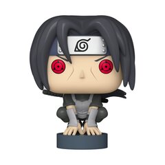 FUNKO POP! Vinyl Figure: Naruto - Itachi Uchiha kaina ir informacija | Smėlio dėžės, smėlis | pigu.lt