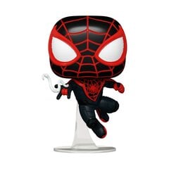 FUNKO POP! Vinyl Figure: Spider-Man 2 - Miles Morales kaina ir informacija | Smėlio dėžės, smėlis | pigu.lt