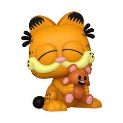 FUNKO POP! Vinilinė figūrėlė: Garfield w/Pooky kaina ir informacija | Smėlio dėžės, smėlis | pigu.lt