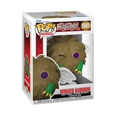 FUNKO POP! Vinyl Figure: Yu-Gi-Oh - Winged Kuriboh kaina ir informacija | Smėlio dėžės, smėlis | pigu.lt