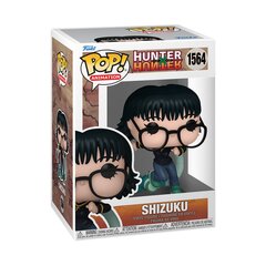 FUNKO POP! Vinyl Figure: Hunter x Hunter - Shizuku w/ Blinky kaina ir informacija | Smėlio dėžės, smėlis | pigu.lt