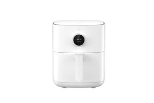 Xiaomi Smart Air Fryer 55022 kaina ir informacija | Gruzdintuvės | pigu.lt