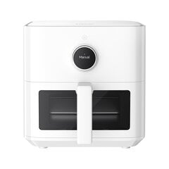 Xiaomi Smart Air Fryer 55031 kaina ir informacija | Gruzdintuvės | pigu.lt