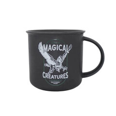 Haris Poteris - Magical Creatures 430 ml keraminis puodelis dovanų dėžutėje kaina ir informacija | Taurės, puodeliai, ąsočiai | pigu.lt