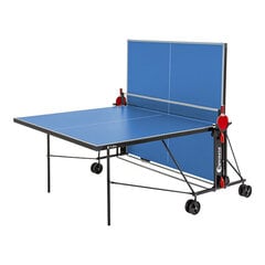 Товар с повреждённой упаковкой. Теннисный стол SPONETA S 1-43 e цена и информация | Товары для спорта, отдыха, туризма с поврежденной упаковкой | pigu.lt