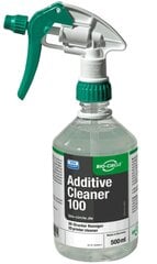 Bio-Circle valiklis 3D spausdintuvams Additive Cleaner 100, 500 ml kaina ir informacija | Valikliai | pigu.lt