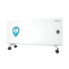 Elektrinis šildytuvas Thermex Frame 1.0 kW WiFi kaina ir informacija | Šildytuvai | pigu.lt