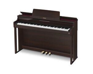 Skaitmeninis pianinas Casio AP-550BNC7 kaina ir informacija | Klavišiniai muzikos instrumentai | pigu.lt