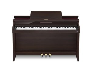 Skaitmeninis pianinas Casio AP-550BNC7 kaina ir informacija | Klavišiniai muzikos instrumentai | pigu.lt