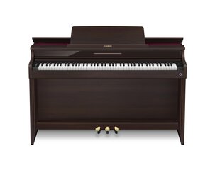 Skaitmeninis pianinas Casio AP-550BNC7 Celviano serija kaina ir informacija | Klavišiniai muzikos instrumentai | pigu.lt