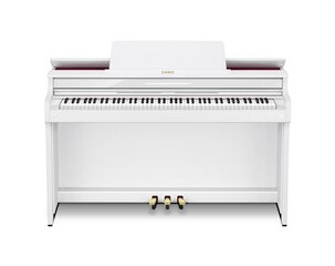 Skaitmeninis pianinas Casio AP-550WEC7 Celviano serija kaina ir informacija | Klavišiniai muzikos instrumentai | pigu.lt