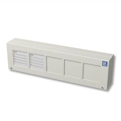 Paskirstymo dėžė NO termostatams ir pavaroms LK Systems kaina ir informacija | Priedai šildymo įrangai | pigu.lt