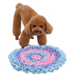 Uostymo kilimėlis šunims, 35cm kaina ir informacija | Žaislai šunims | pigu.lt