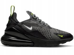 NIKE AIR MAX 270 DZ5631-001 treniruočių bateliai 39 цена и информация | Спортивная обувь, кроссовки для женщин | pigu.lt