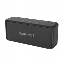 Портативная беспроводная акустическая система BLUETOOTH BASS TRONSMART MEGA PRO 60 Вт NFC цена и информация | Аудиоколонки | pigu.lt