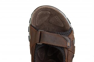 Vyriški sandalai BADEN B24162011044399 kaina ir informacija | Vyriškos šlepetės, basutės | pigu.lt
