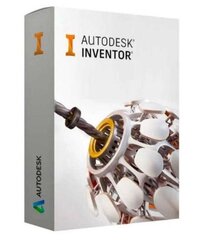 Autodesk Inventor Professional 2024 licencija kaina ir informacija | Biuro programos | pigu.lt