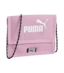 Puma кошелек Phase 090711*32, розовый 4067981494750 цена и информация | Женские кошельки, держатели для карточек | pigu.lt