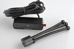 Creality 3D CRCC-S7 HD 1080P internetinė kamera kaina ir informacija | Spausdintuvų priedai | pigu.lt
