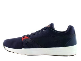 Xt s trinomic puma 35913504 vīriešiem tamsiai melyna men's navy 35913504 цена и информация | Кроссовки для мужчин | pigu.lt