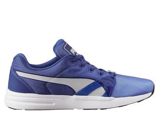 Xt s  puma 35971304 vīriešiem melyna men's blue 35971304 цена и информация | Кроссовки для мужчин | pigu.lt