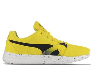 Xt s  puma 35987202 vīriešiem geltona men's yellow 35987202 цена и информация | Кроссовки для мужчин | pigu.lt