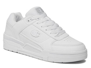 Rebound heritage low champion s22030ww010 vīriešiem balta men's white S22030WW010 цена и информация | Кроссовки для мужчин | pigu.lt