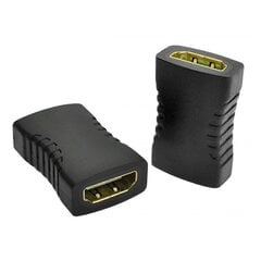 HDMI adapteris, 1 vnt. kaina ir informacija | Adapteriai, USB šakotuvai | pigu.lt