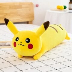 Pagalvė Pikachu цена и информация | Подушки | pigu.lt