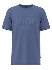 Marškinėliai JOOP Alex Medium Blue 10017940 422 563979364 kaina ir informacija | Vyriški marškinėliai | pigu.lt