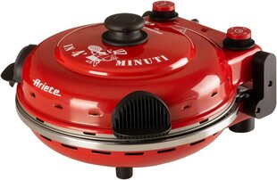 Печь для пиццы Ariete 919, 1200W цена и информация | Особенные приборы для приготовления пищи | pigu.lt