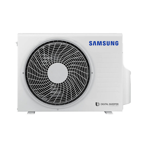 Sieninis kondicionierius Samsung Multisplit AJ040TXJ2KG цена и информация | Kondicionieriai, šilumos siurbliai, rekuperatoriai | pigu.lt