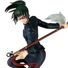 Jujutsu Kaisen - Maki Zenin Figure 15cm kaina ir informacija | Žaidėjų atributika | pigu.lt