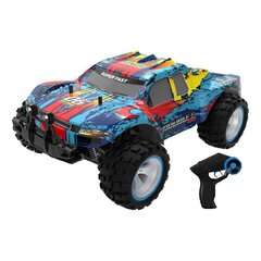 Remote control RC car with remote control 1:18 Double Eagle Buggy (high speed) E330-003 цена и информация | Игрушки для мальчиков | pigu.lt