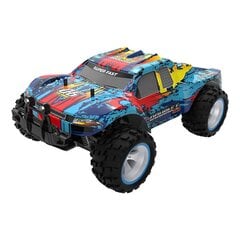 Remote control RC car with remote control 1:18 Double Eagle Buggy (high speed) E330-003 цена и информация | Игрушки для мальчиков | pigu.lt